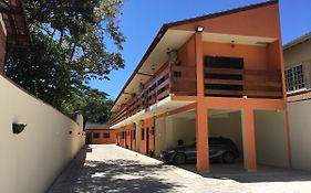 Chalés Ubatuba 102 - P. Itaguá